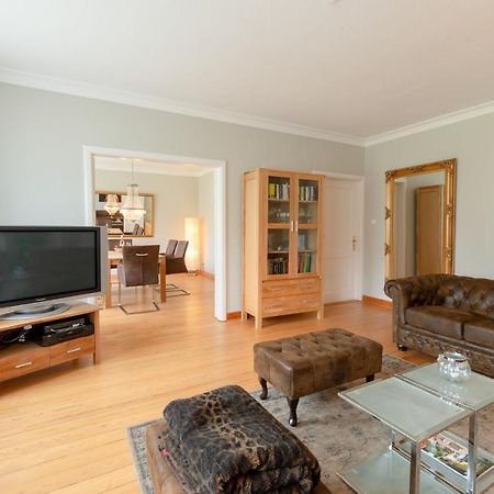 Lehrerwohnung Tumlauer Koog Zewnętrze zdjęcie