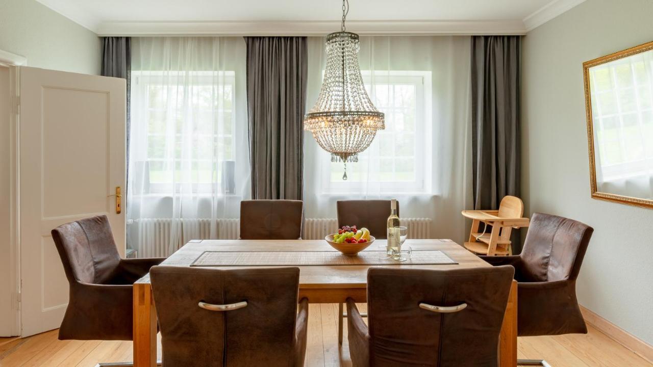 Lehrerwohnung Tumlauer Koog Zewnętrze zdjęcie